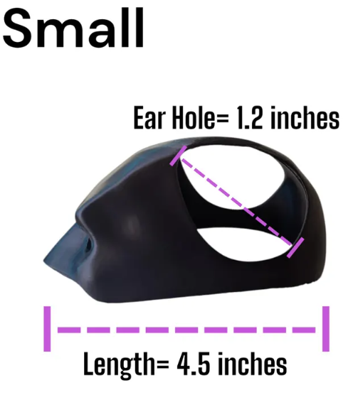 Catman Mask (All Sizes)