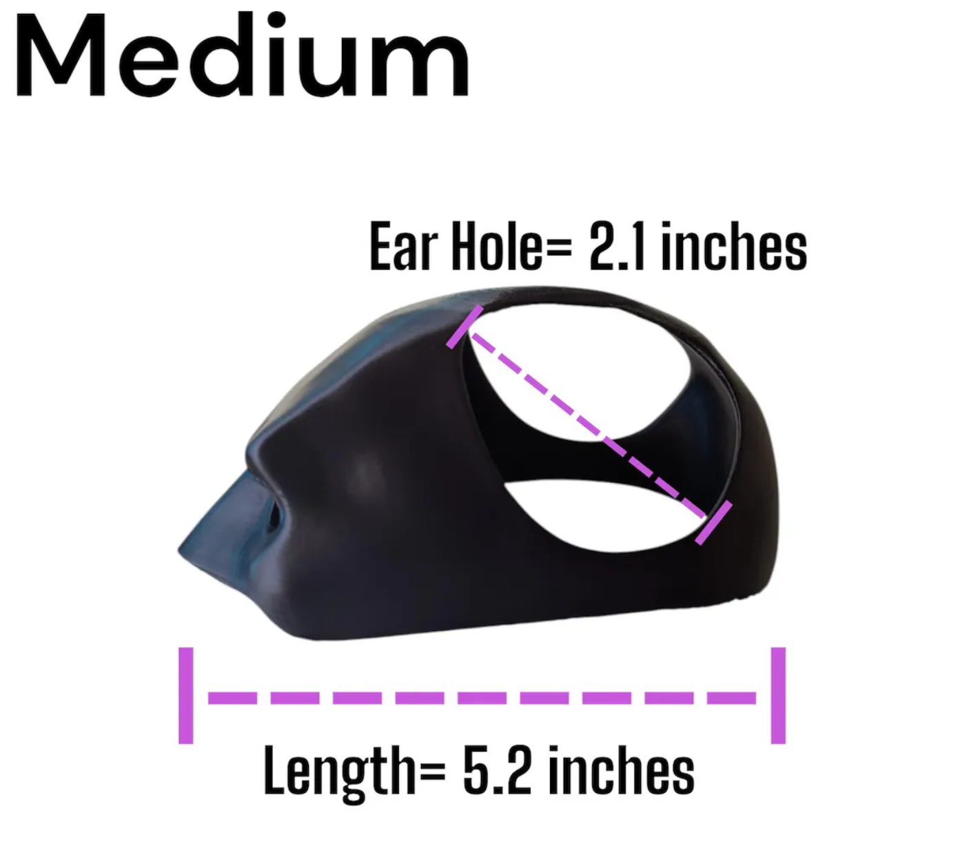 Catman Mask (All Sizes)