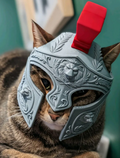 Roman Gladiator Helmet